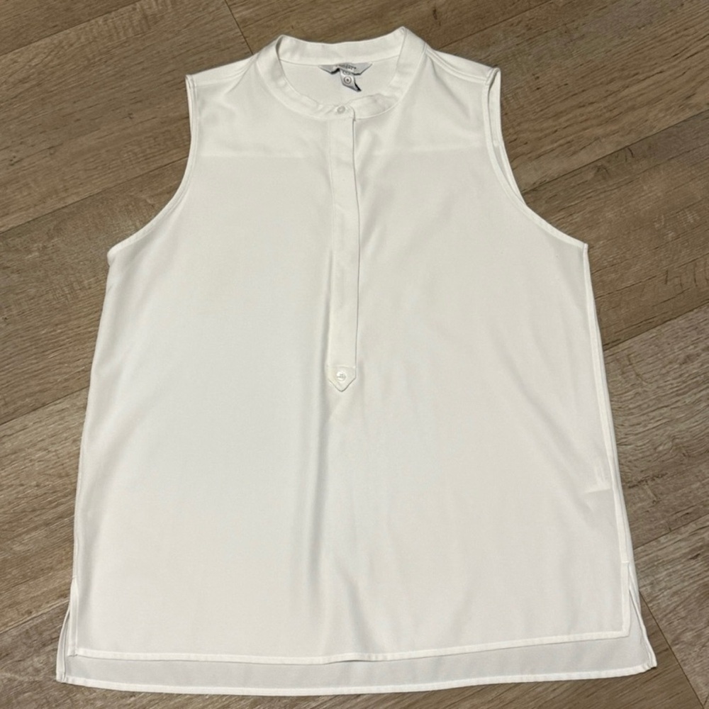 SPANX Sleeveless Blouse